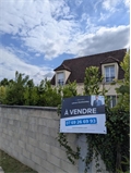 Pavillon à la vente